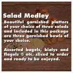 Salad Medley