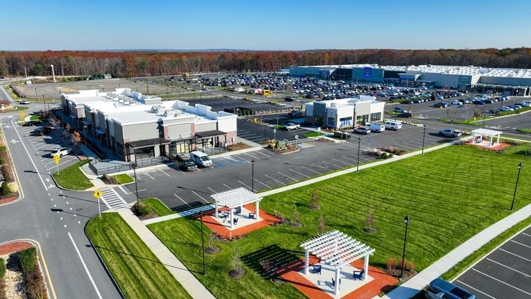 Bagel Boss among tenants headed to $450M mixed-use complex in Yaphank
