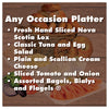 Any Occasion Platter