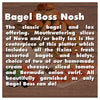 Bagel Boss Nosh