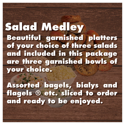 Salad Medley