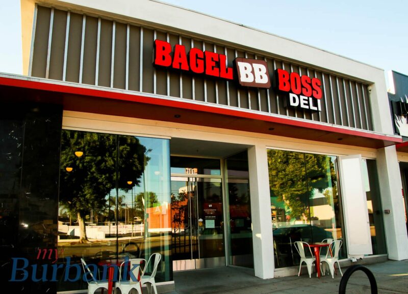 Burbank