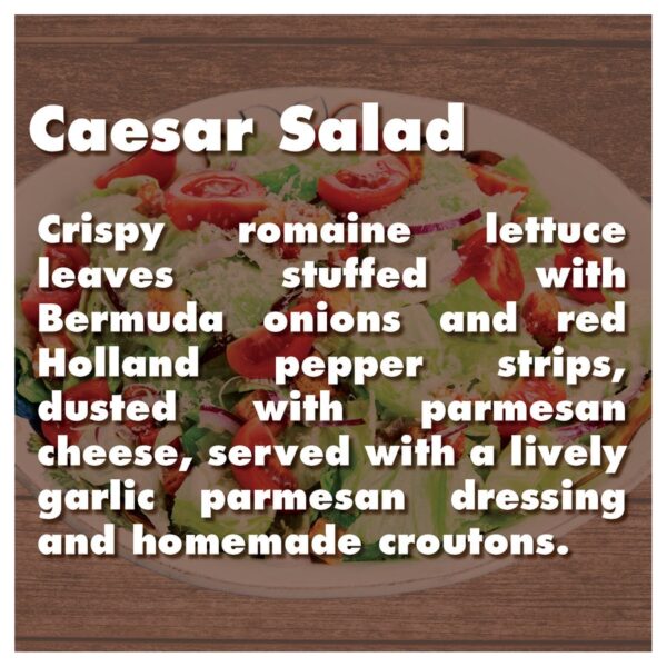 Caesar Salad - Image 2
