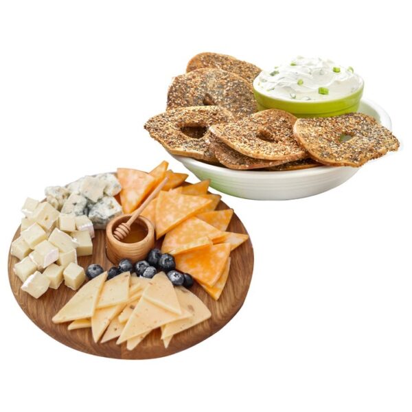 Cheese Platter