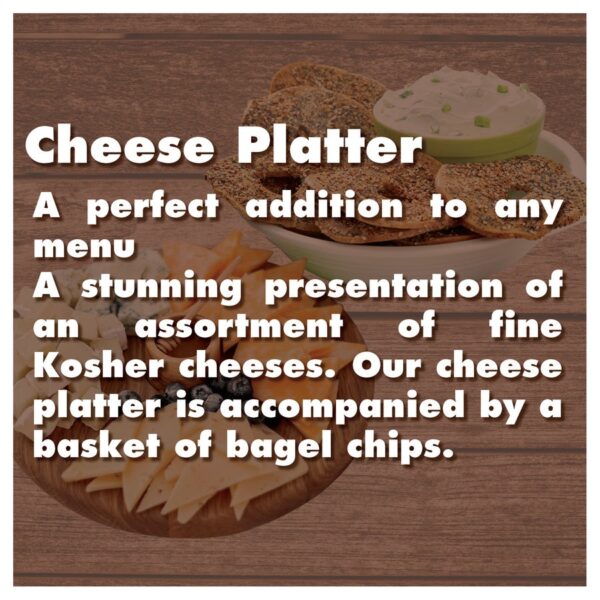 Cheese Platter - Image 2