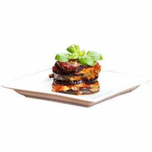 Hot Food Favorites *Offered at select locations*